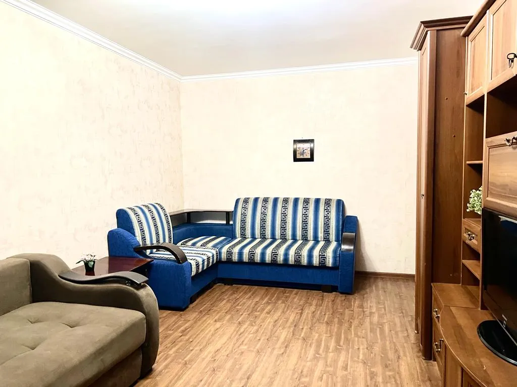 Уютная квартира с отличным сервисом