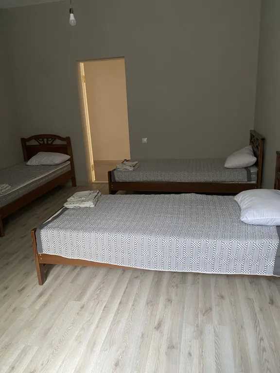 Квартира Комната — Миатли