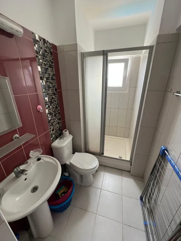 Недорогая уютная квартира в непосредственной близости к морю