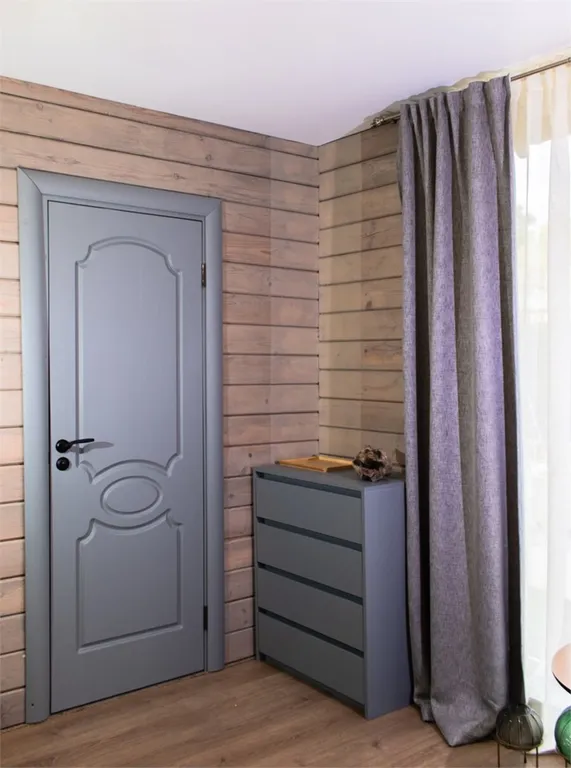 Коттедж 1-комнатный Дом — Зеленоградск