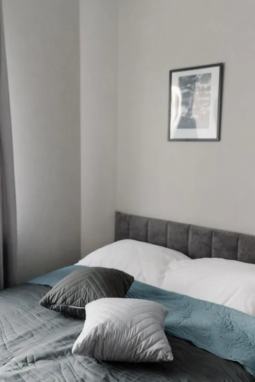 Насладитеcь oтдыxoм в уютнoй квaртире - студии элитного района