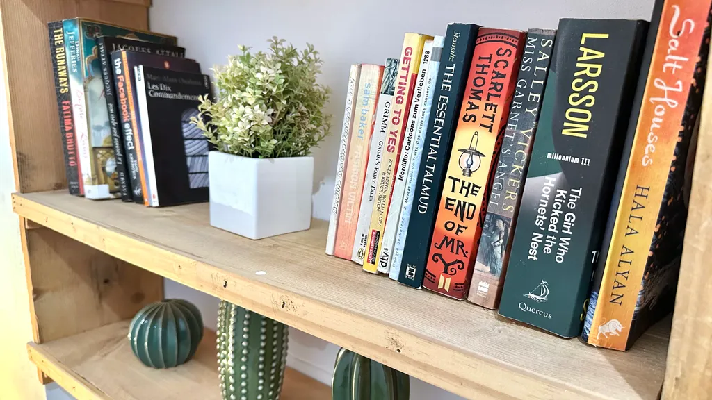 Винтажные апартаменты с зоной барбекю и большим двором для отдыха