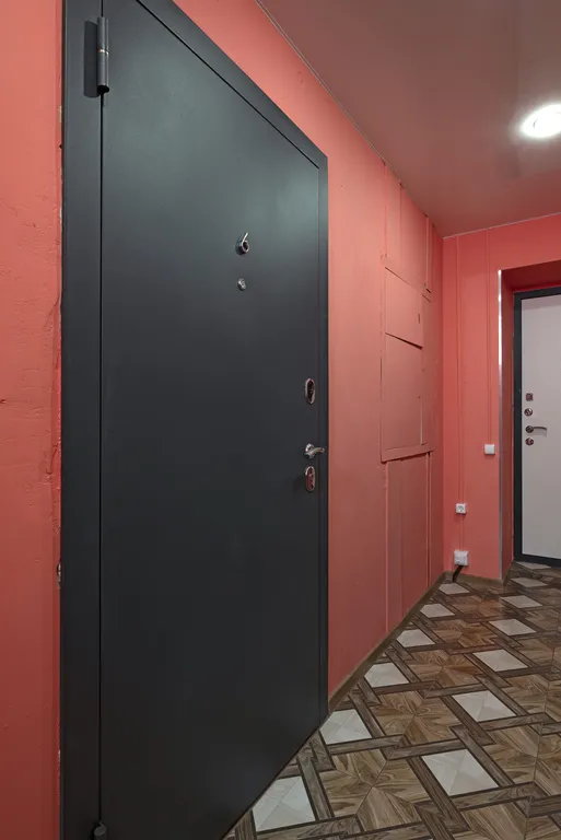 Квартира в центре