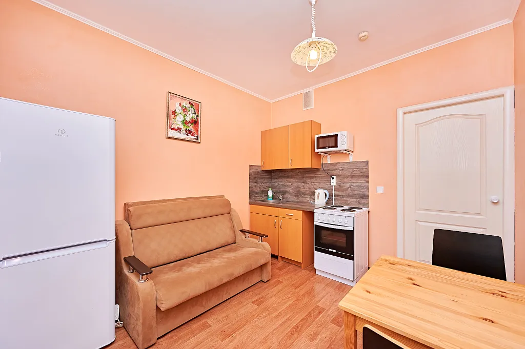 Квартира Уютная квартира близко к центру города — Краснодар