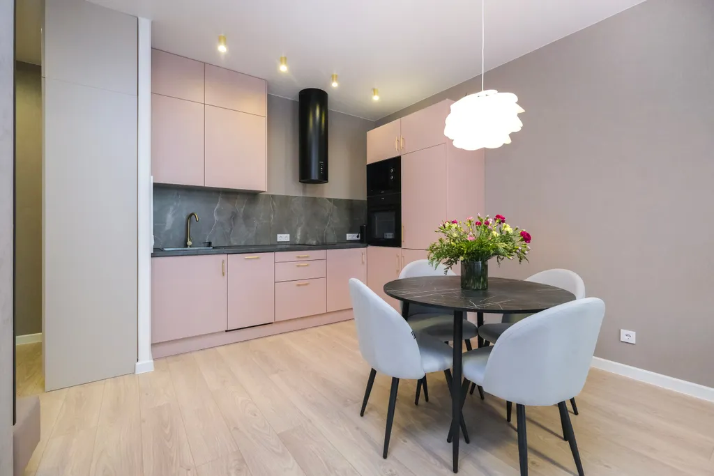 Квартира Апартамент с видом на реку и новым ремонтом в ЖК Марсель 2 — Новосибирск