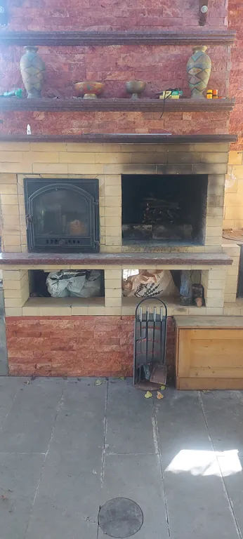 Коттедж рядом с виллой — аренда посуточно в Тбилиси