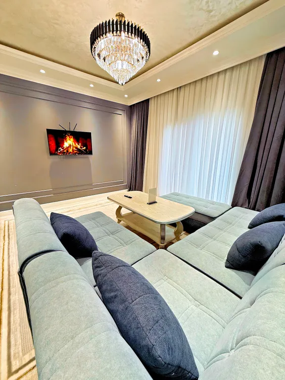 Istambul city 13 by Royal rentals