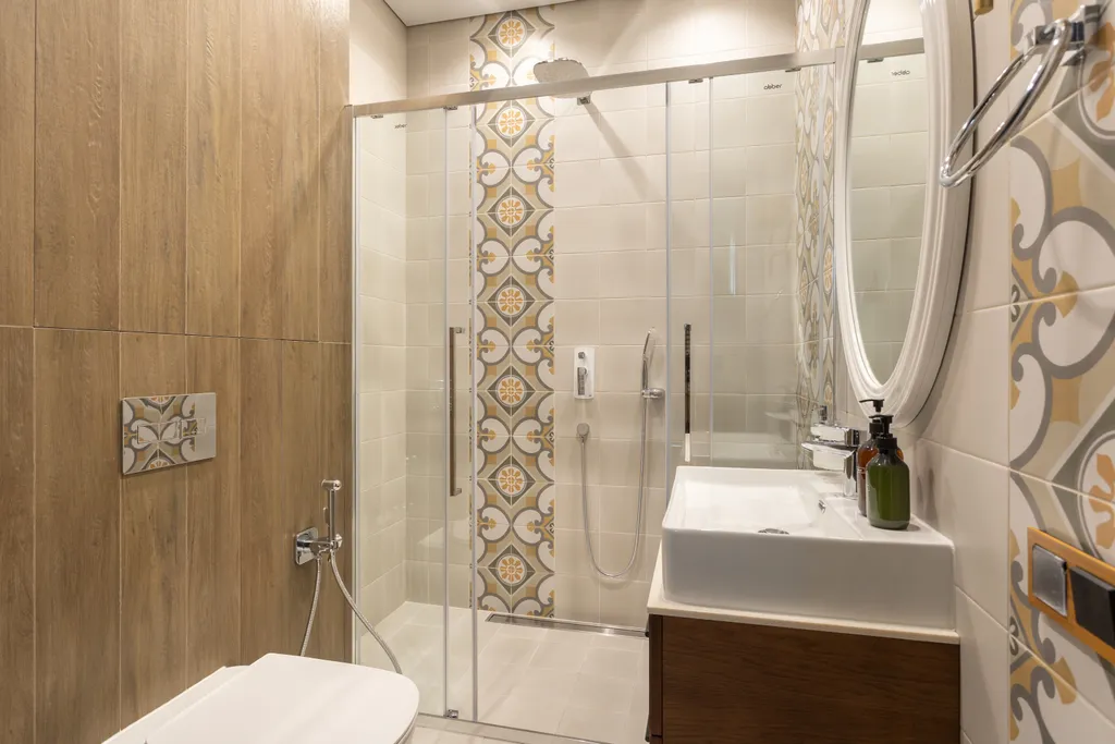 Апартаменты Прованс