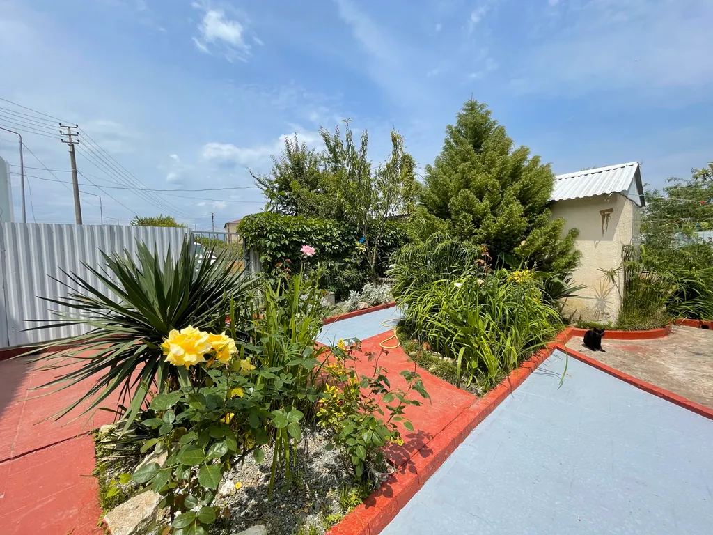 Комната на втором этаже с кондиционером