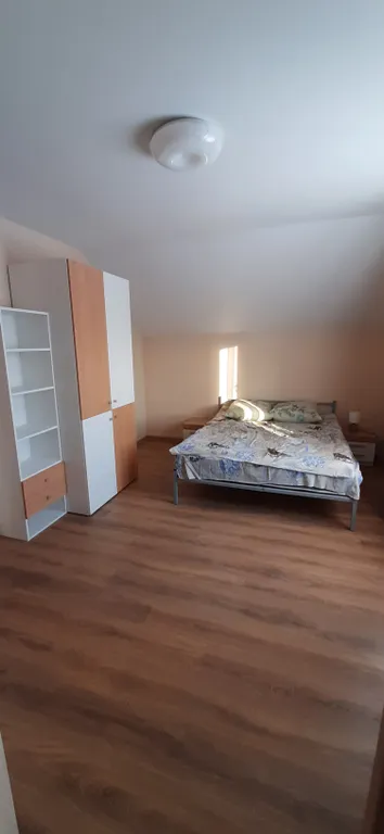 Уютный гостевой дом