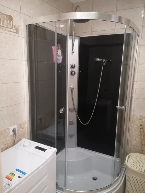 Квартира Квартира Апартамент на берегу моря — Севастополь