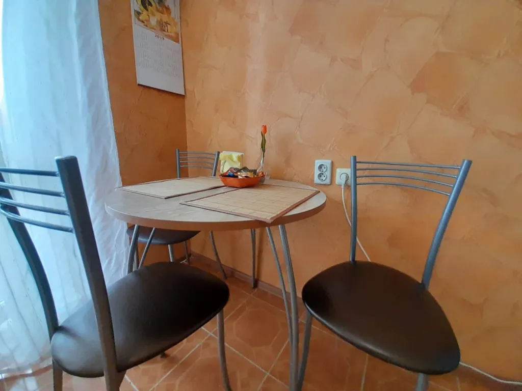 Квартира в центре, рядом с Парком Пушкина