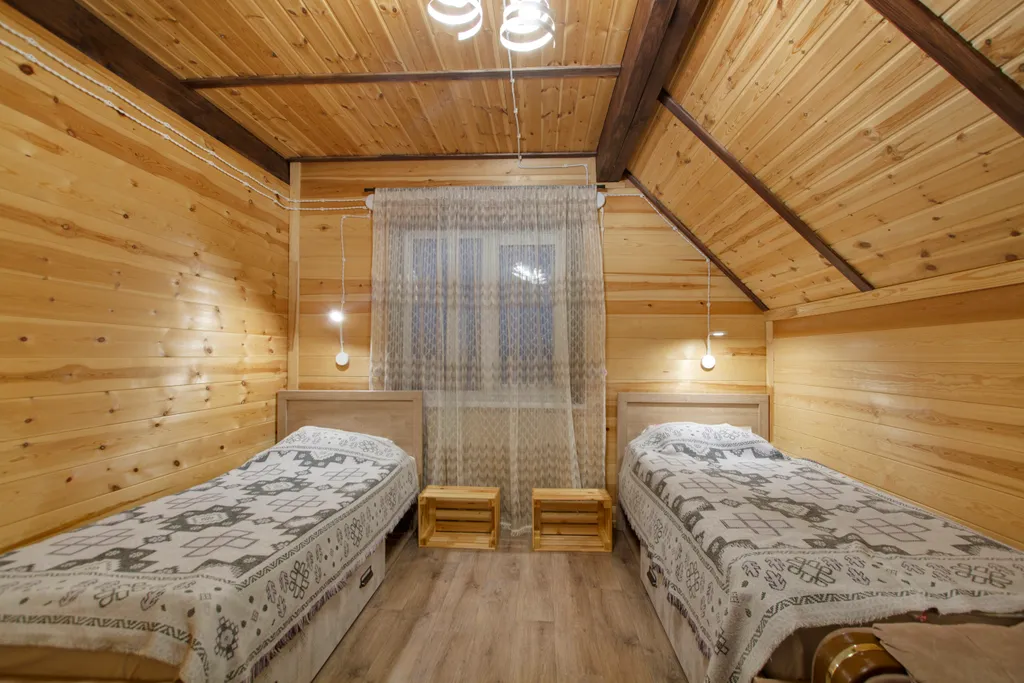 5-комнатный Дом