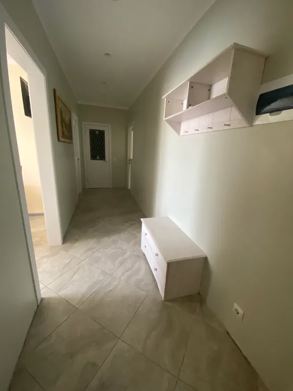 Уютная квартира недалеко от моря