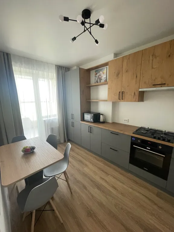 Квартира Уютная квартира на Балтийском побережье — Зеленоградск