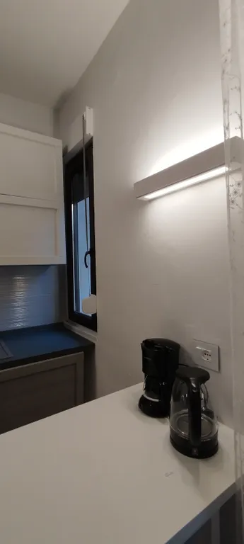 Апартамент целиком Odysea