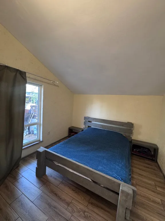 Дом на берегу Волги