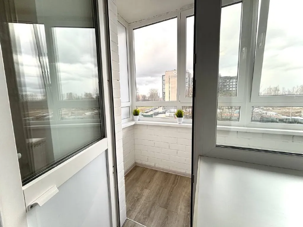 2-комнатная квартира с идеальным расположением на Волге у Павловской рощи