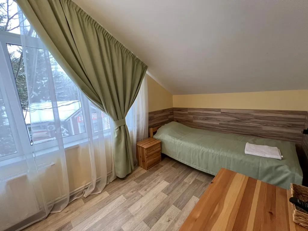 Квартира Комната — Волхов