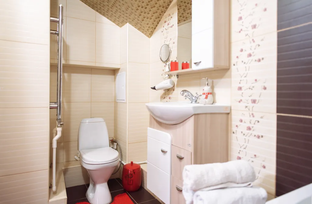 Квартира на крыше