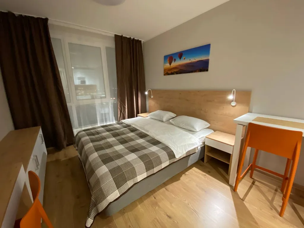 Старт, студия 2996