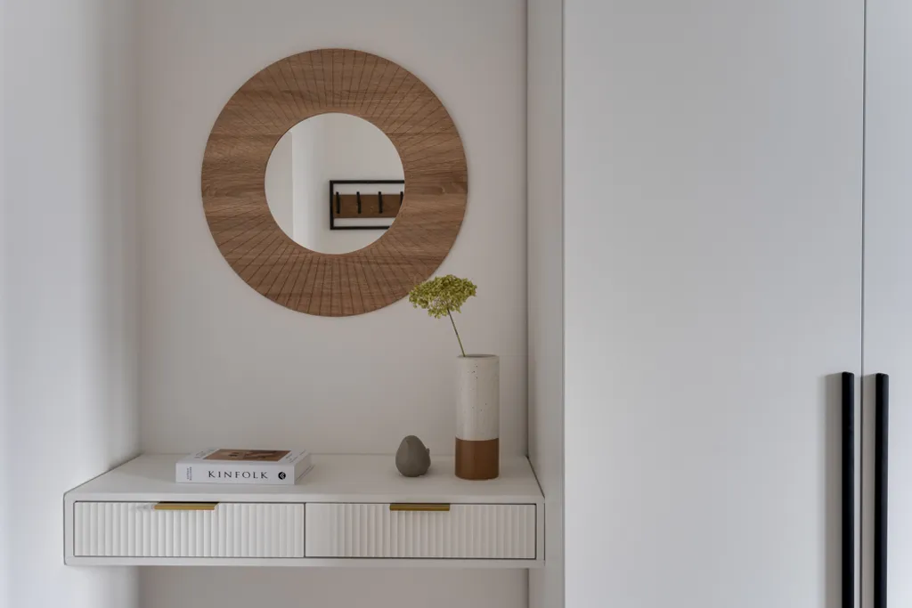 Квартира Светлая студия — Мисайлово