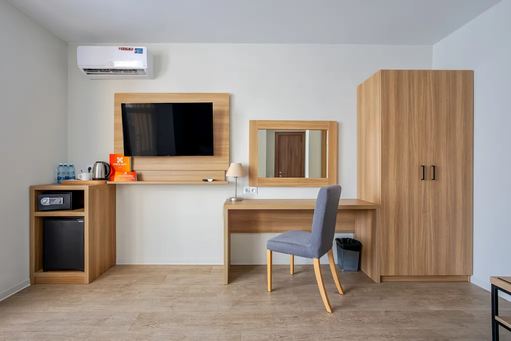 Квартира Комната — Анапа