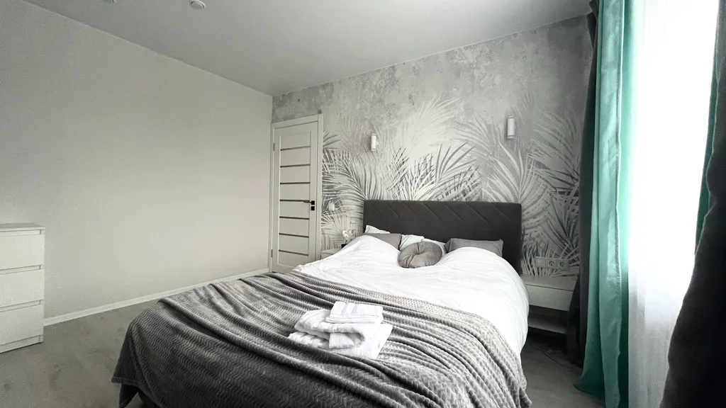 2-комнатная квартира на главной улице города — аренда посуточно в Калуга