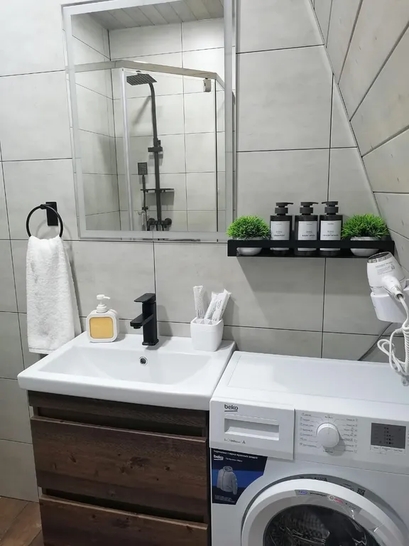 Гостевой дом Эльбрус