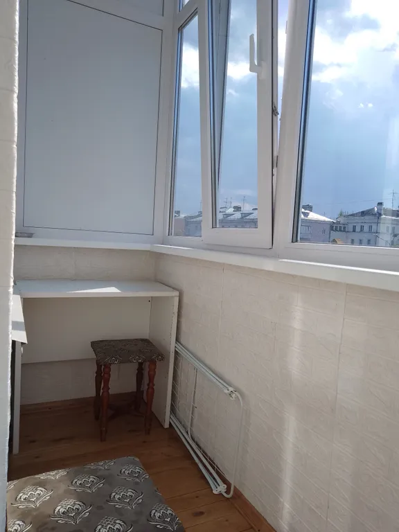 Квартира Квартира Уютное жилье в центре автозаводского района в 10-ти минутах от метро — Нижний Новгород