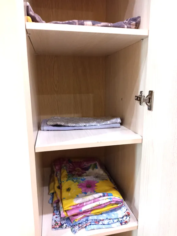 Уютная квартира у РХБЗ