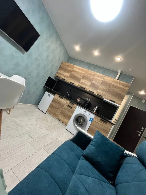 Апартаменты в самом центре Красной поляны