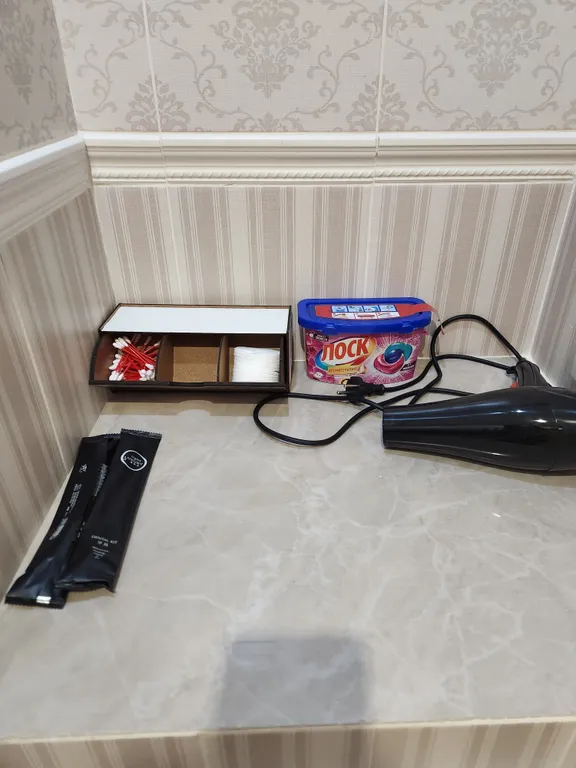 Уютная квартира-студия