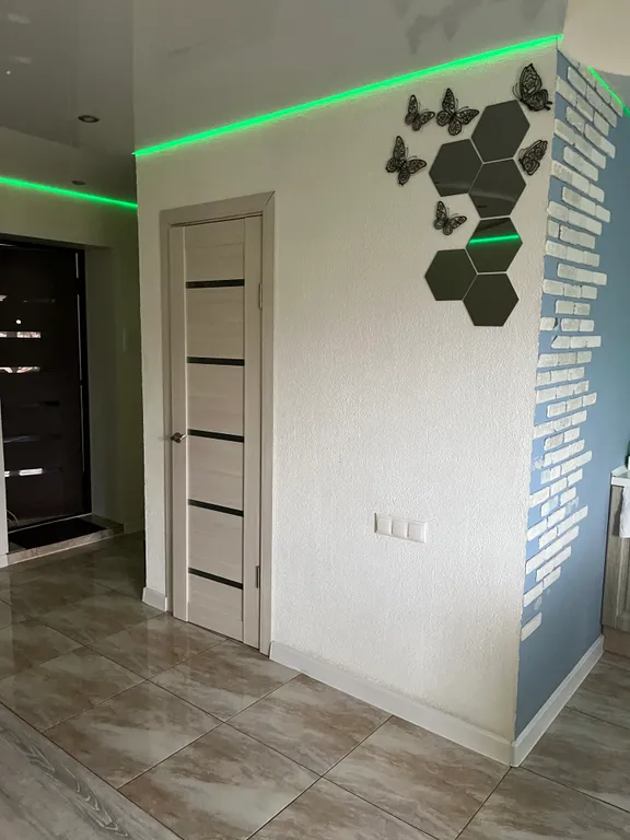 Уютная студия в центре городе