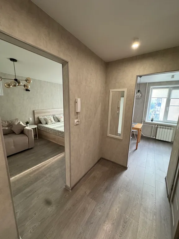 Комфортабельная квартира в центре города