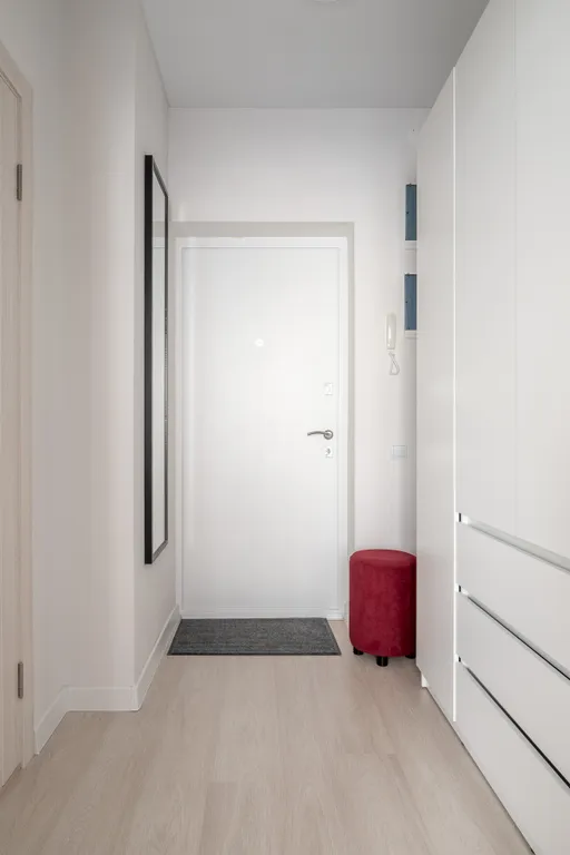 Стильная студия в ЖК Спутник 1