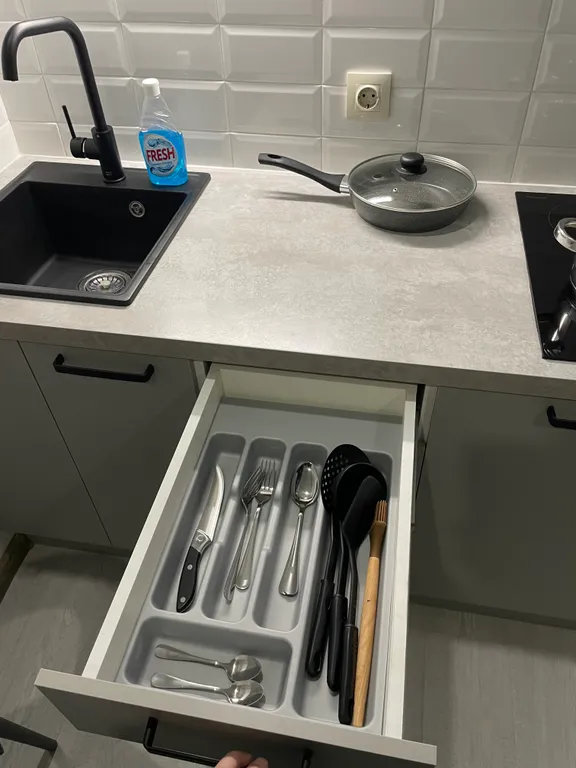 Лучшая квартира на Красной горке