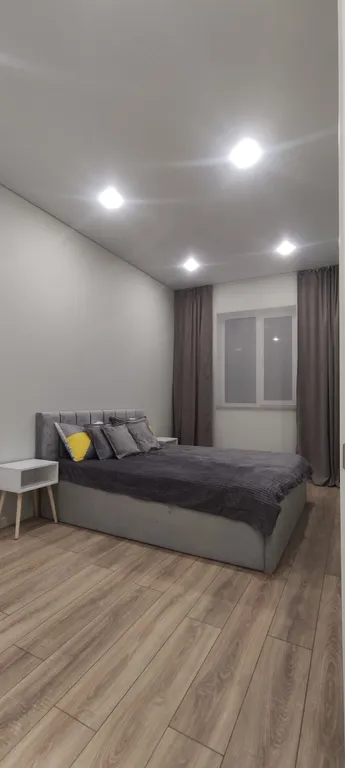 Дом в черте города