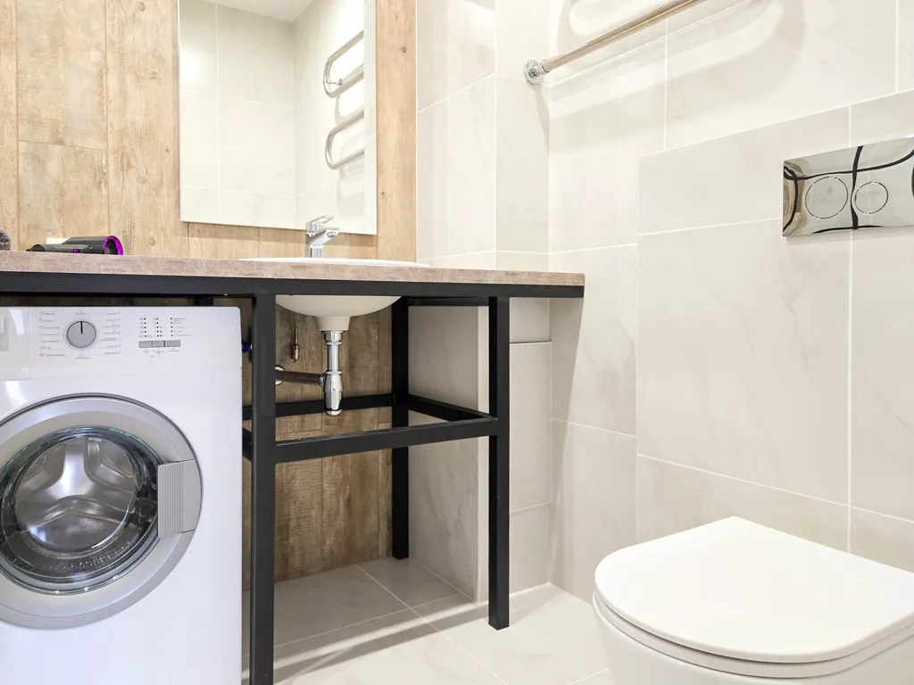 Апартаменты Стильный уют в тишине сеть ЙоХоум