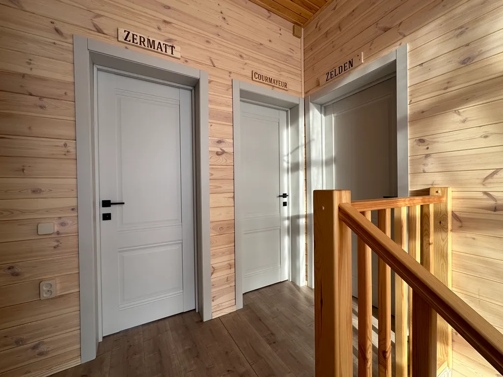 Гостевой дом Alpika