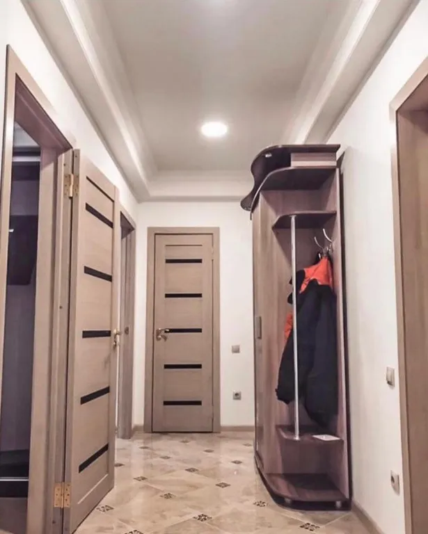 Квартира Уютная квартира в 15 минут ходьбы от моря — Каспийск