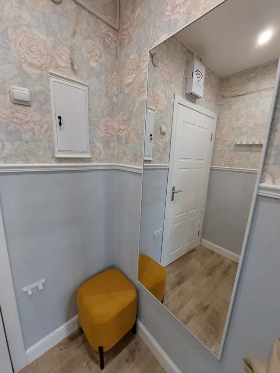 Troesutokapart центр