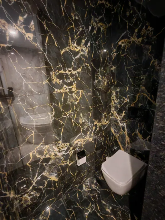 Большая квартира с 4 спальнями в новом ЖК с аквапарком и 5 бассейнами