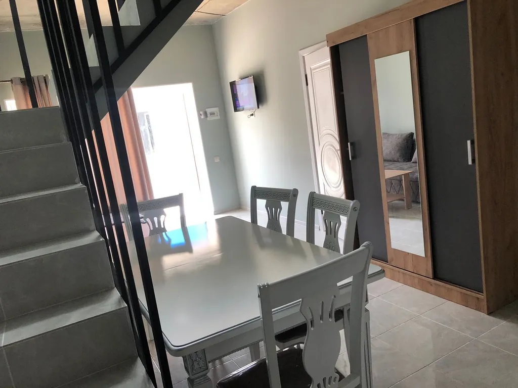 Indigo таунхаус 1