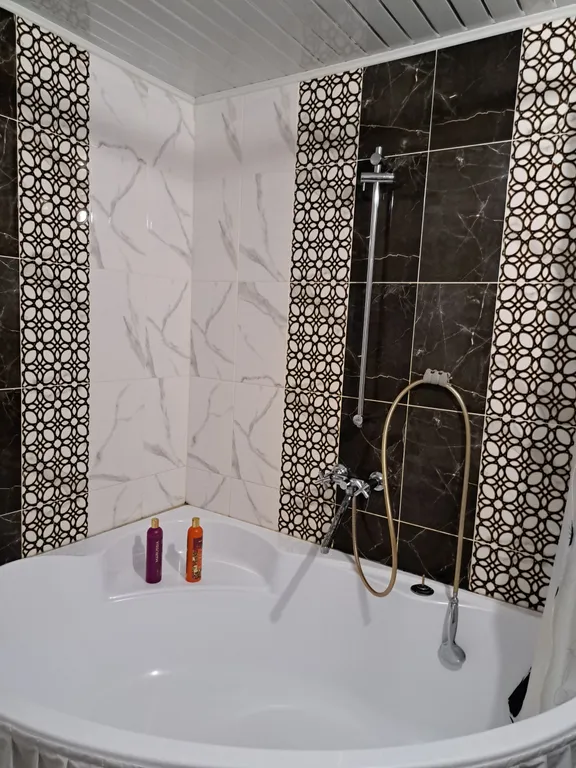 Квартира в новом доме, всегда чисто порядок