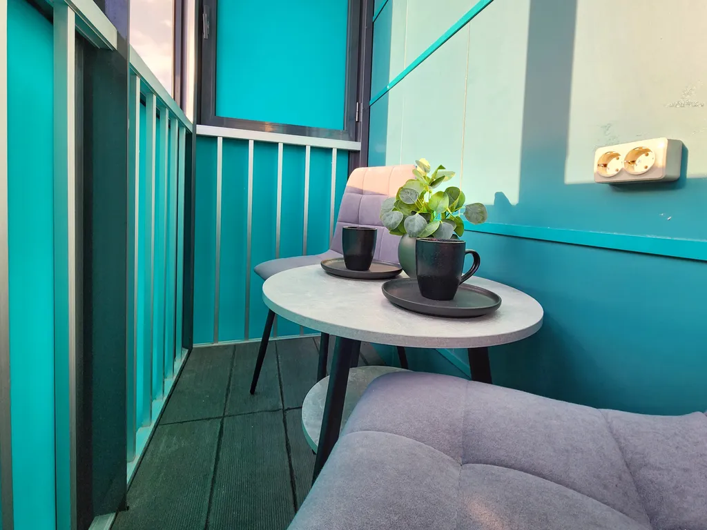 Квартира Уютная 2-комнатная квартира возле ТЦ Планета — Красноярск