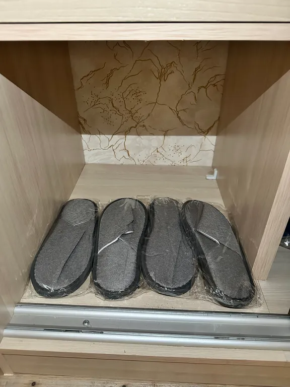 Квартира в центре Первой речки с видом на океанский проспект