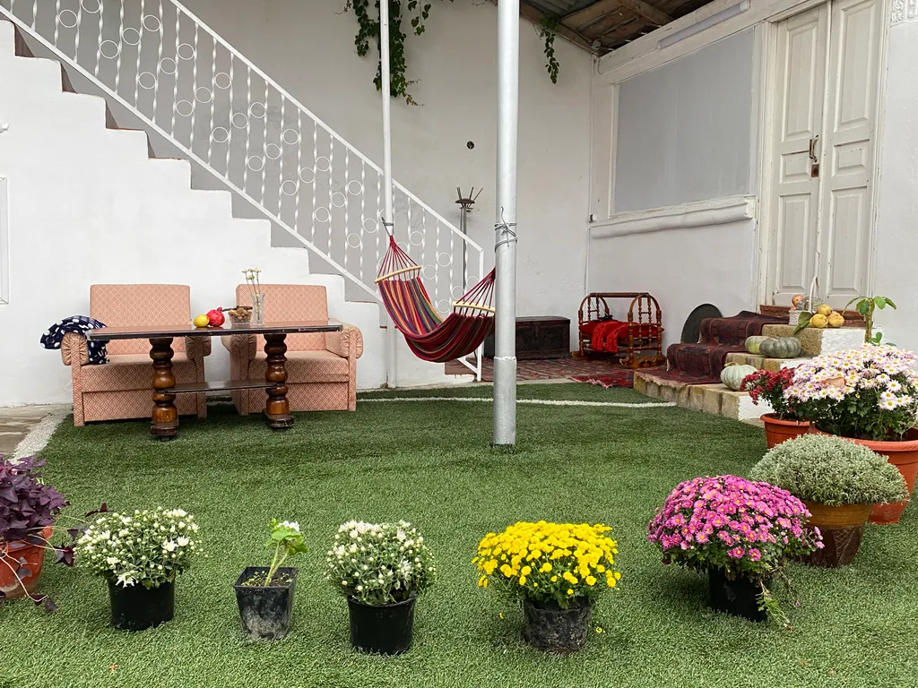 Коттедж Гостеприимный дом в исторической части города — Дербент