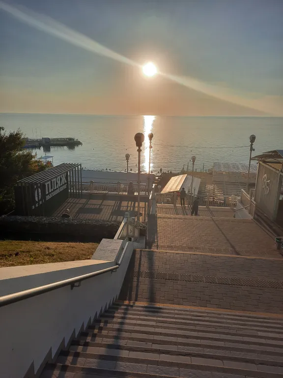 Квартира Квартира З-местный номер с кондиционером на летний период с июня по сентябрь — Анапа