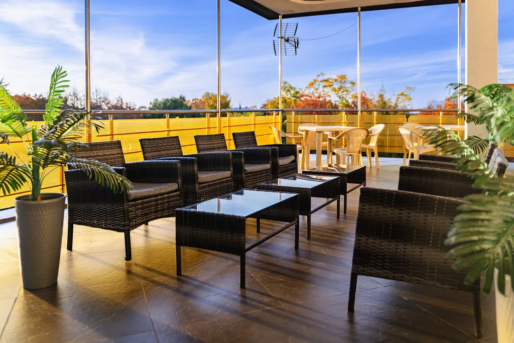 Квартира Комната — Адлер